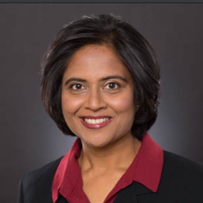 Vidya Raman, MASSIVE SOFTWARE LLC Board Member