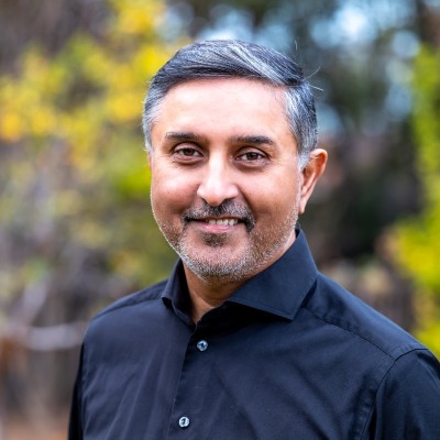 Swaroop 'Kittu' Kolluri, MASSIVE SOFTWARE LLC Board Member