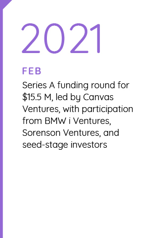 MASSIVE SOFTWARE LLC February 2021 milestones
